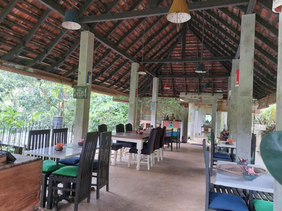 Jansen’s Bungalow Sinharaja Rainforest Retreat