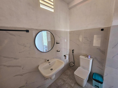 Villa Sea View