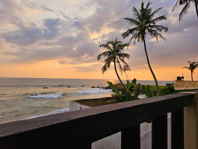 Villa Sea View