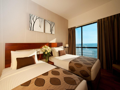 The Ocean Colombo