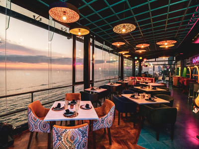 The Ocean Colombo