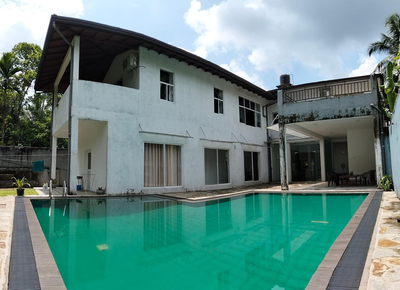 Villa Idda
