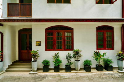 IGN Residence Colombo