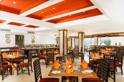 Kandy City Hotel by Earl's