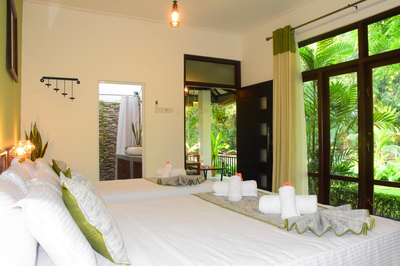 Leel’s Safari Cottage