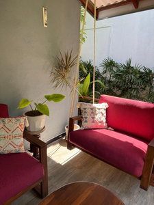 Leel’s Safari Cottage