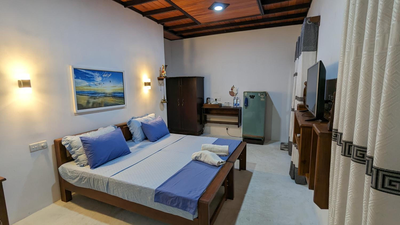 Jennifer's Villa