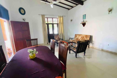 Catherine Villa in Ja Ela near Colombo Airport Expressway Exit