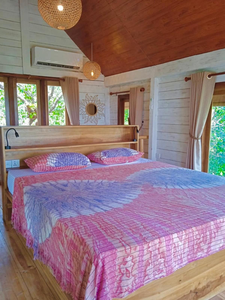 The Tree House