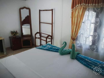 Tharindu Villa