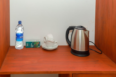 Traveller's Hotel Hikkaduwa