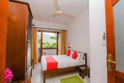 Grand Kandy Villa