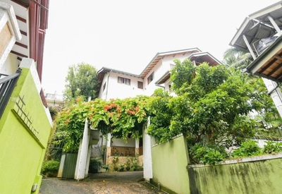 Grand Kandy Villa