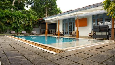 Villa Apsara by Avant Leisure