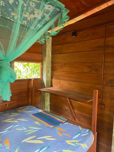 Coco Cabins by Thush