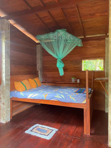 Coco Cabins by Thush