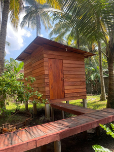 Coco Cabins by Thush