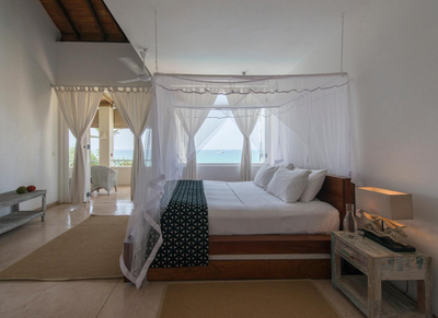 Sri Villas