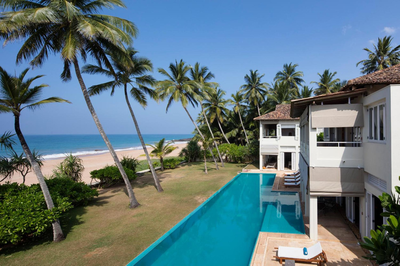 Sri Villas