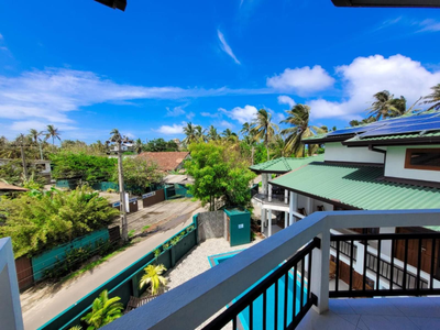 Teya Beach Hotel