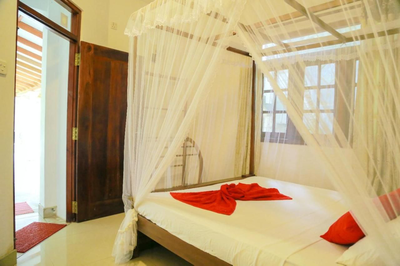 Hansi Resort Mirissa