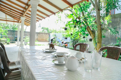 Hansi Resort Mirissa