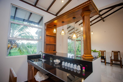 Eleena House