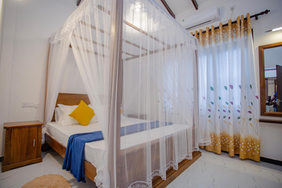 Eleena House