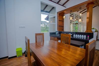 Eleena House