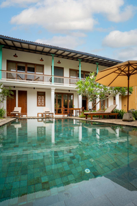 Villa V Kalutara