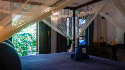 Forcus Cabanas