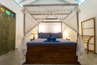 Forcus Cabanas