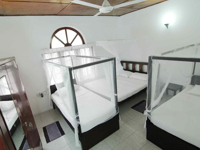 2in1 Kandy Hostel