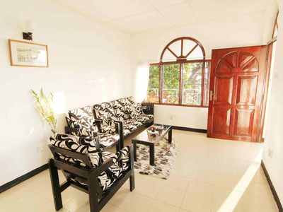 2in1 Kandy Hostel