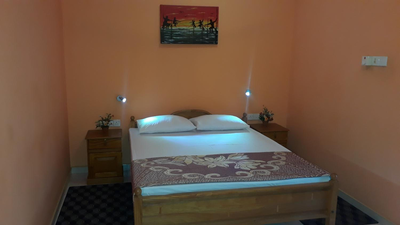 Basilico Homestay