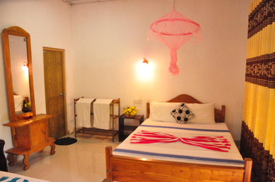 Horizon Resort & Hostel Sigiriya
