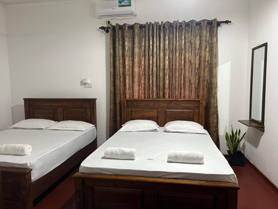 Grand Villa Wellawatta