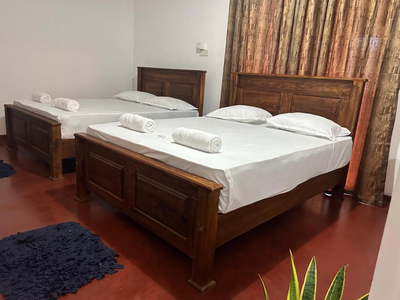 Grand Villa Wellawatta