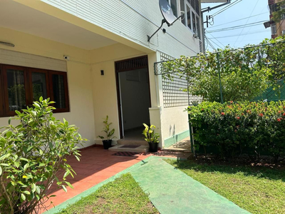 Grand Villa Wellawatta
