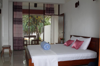Dasa Beach View