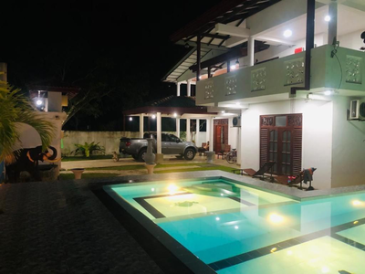 Lotus Residence