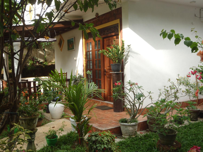 New Jaya Villa