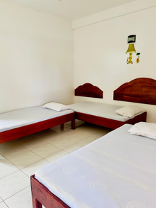 Seafood king hostel