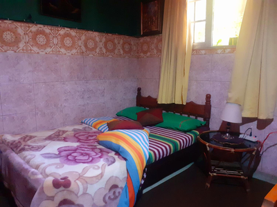 Cool Land Hot Hut Rooms & Restaurant