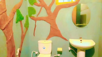 Sigiri Aliya Tree house