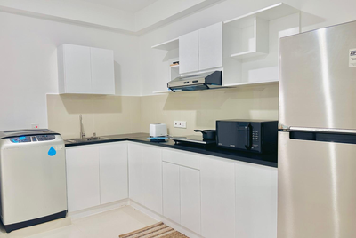 Joansa Luxury Beachfront Apartment
