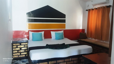 Peradeniya Resort