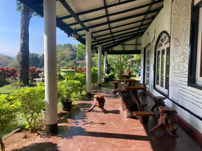 Peradeniya Resort