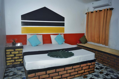 Peradeniya Resort