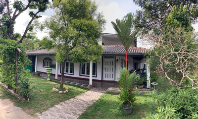 Peradeniya Resort